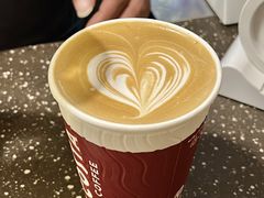 -COSTA COFFEE(新奥购物中心店)