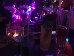 -TZ House音乐现场(来福士中心店)