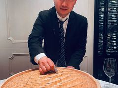 澳洲龙虾八宝糯米蒸-上海总会SHANGHAICLUB(兴业太古汇店)
