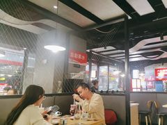 -鱼酷活鱼烤鱼(梅江印象城店)