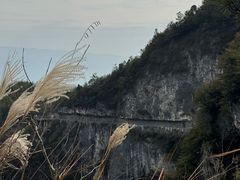 -重庆云阳龙缸景区
