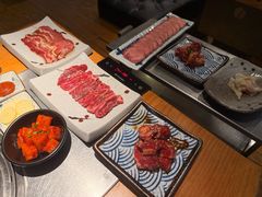 -勇誌烧肉·焱铁烧