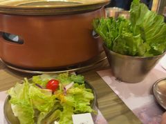 -西塔老太太泥炉烤肉(亚运村店)