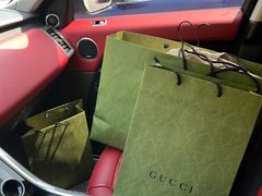 -Gucci(合肥银泰中心店)