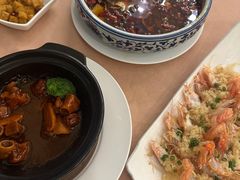 -富丽华大酒店·御园中餐厅(茶亭路店)