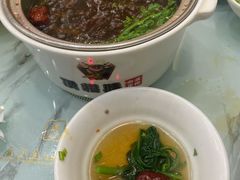 -顶福胜潮汕牛肉火锅(观沙岭店)