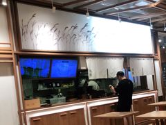 大堂-小满手工粉(上海文峰广场店)