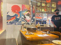 -陇璟烧肉酒场(友谊阳光城店)
