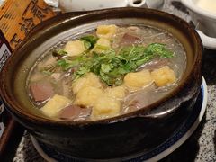 -南京大牌档(之心城店)