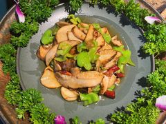-菌彩云南野生菌火锅(新亚洲店)