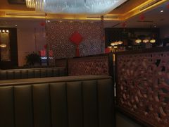 -燕兰楼·清真西北融合菜(亚运村店)