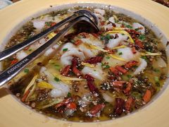 -沅江水·湖南家宴(南村万博长隆商圈店)
