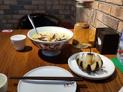 -金掌勺·锅包肉(双榆树店)