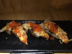 -昊·来了寿司(双楠2店)