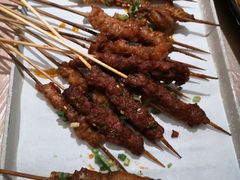 猪肉筋-靓靓蒸虾·头牌蒸虾(万松园玲珑店)