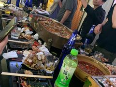 -冰城小镇音乐串吧·聚会餐厅(百子湾店)