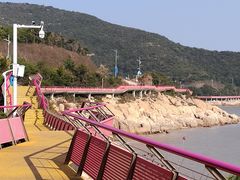 -宁波松兰山滨海旅游度假区