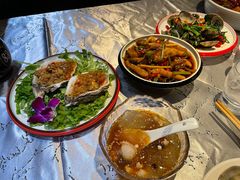 -红辣椒·川菜·火锅(张杨路店)