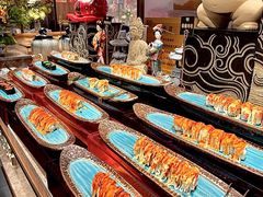 -梨花自助烤肉(西三旗万象汇黑金店)