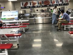 大堂-山姆餐吧(南昌红谷滩印象城店)