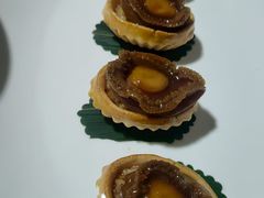 -中山保利艾美酒店-乐美中餐厅