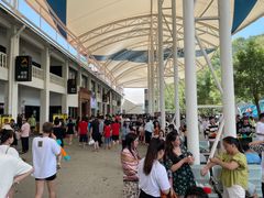 -雅鲁激流探险漂流