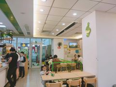 -老乡鸡(利辛淝河大道店)