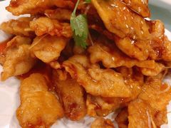 锅包肉-双井轩(双井店)