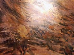 -印象莫奈时光映迹艺术展