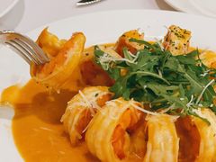 路易斯安那煎虾-摩根扒房(桐梓林店)