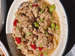 -老头儿油爆虾·知味杭州(爱琴海购物中心)