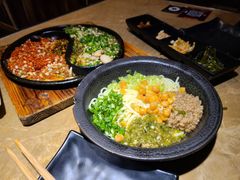 -何师烧烤Pro ·江湖川菜·小龙虾·精酿(太古里旗舰店)