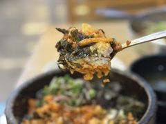 -海兰江石锅饭(水上店)