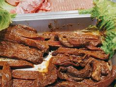 -非烤勿扰自助烤肉(东坑四季广场店)