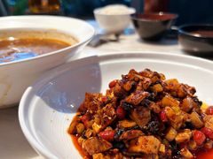 -柴门饭儿(成都太古里店)