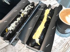 -BLATAGE COFFEE