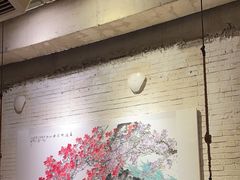 -苹果树下艺术餐厅(通州店)