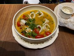 -Bistro Les Lilas丁香花小酒馆
