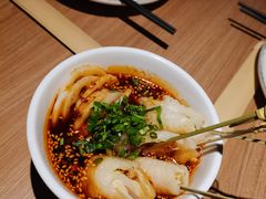 -太二酸菜鱼(中山龙之梦店)