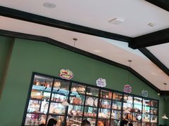 -前海沿·青岛菜(李沧万达店)