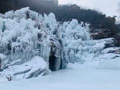 -黑龙潭风景区