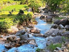 -浙西天池景区