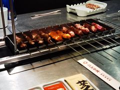 -白玉串城·朝鲜族烤串(龙岗店)