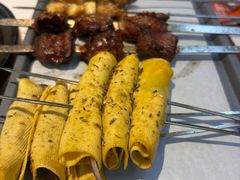 -亿牌牌东北烧烤(博物馆旗舰店)
