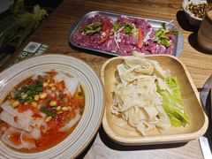 -老凯俚酸汤鱼(东山店)