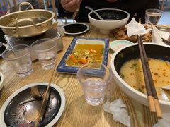 -大头亮羊汤烩面·河南非遗(良乡总店)