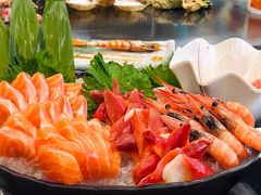 -真剑日本料理·铁板烧(贵州路店)