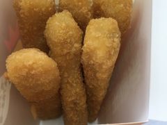 -汉堡王(南京高淳富克斯店)