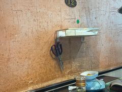 -老东北烤肉(金山店)