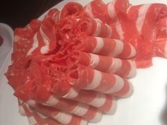 -京悦南门涮羊肉·羊蝎子火锅(田林路店)
